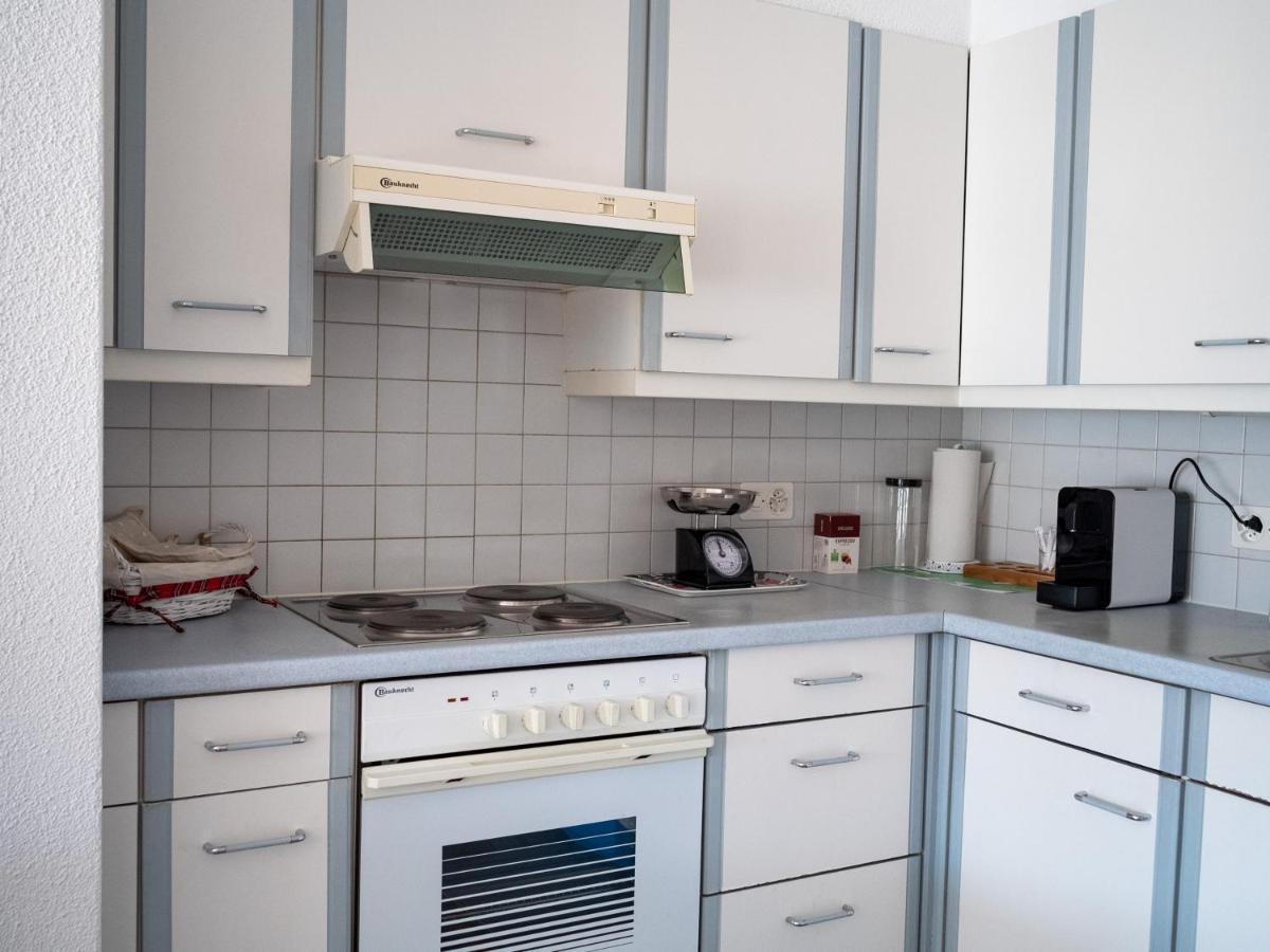 Caslano City Apartments Екстер'єр фото